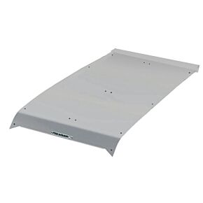 PRO ARMOR Pro Xp Roof Ghost Grey