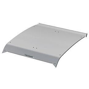 PRO ARMOR Pro Xp Roof Ghost Grey
