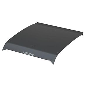 PRO ARMOR Pro Xp Roof Matte Black