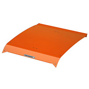 PRO ARMOR Pro Xp Roof Orange Rust Metallic