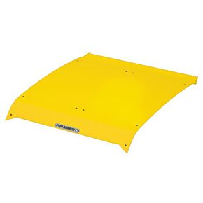 PRO ARMOR Pro Xp Roof Speed Yellow