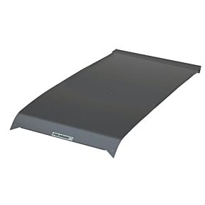 PRO ARMOR Pro Xp Roof Titanium Matte Metallic