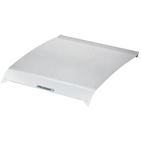 PRO ARMOR Pro Xp Roof Turbo Silver