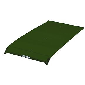 PRO ARMOR Pro Xp Roof W/ Pocket Army Green
