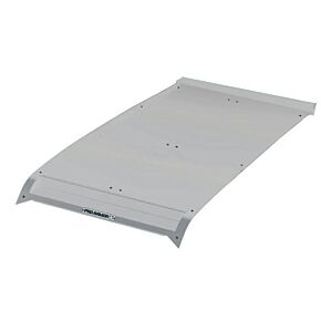 PRO ARMOR Pro Xp Roof W/ Pocket Ghost Grey