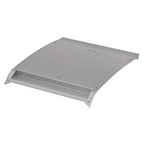 PRO ARMOR Pro Xp Roof W/ Pocket Ghost Grey