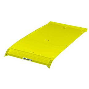 PRO ARMOR Pro Xp Roof W/ Pocket Lime Squeeze