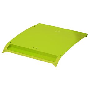PRO ARMOR Pro Xp Roof W/ Pocket Lime Squeeze