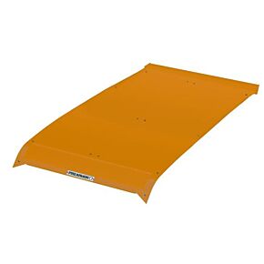 PRO ARMOR Pro Xp Roof W/ Pocket Orange Madness