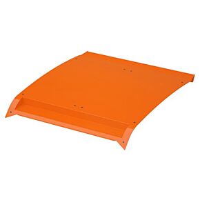 PRO ARMOR Pro Xp Roof W/ Pocket Orange Madness