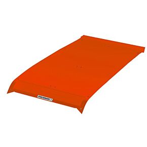 PRO ARMOR Pro Xp Roof W/ Pocket Orange Rust Metallic