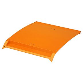 PRO ARMOR Pro Xp Roof W/ Pocket Orange
