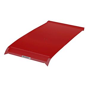 PRO ARMOR Pro Xp Roof W/ Pocket Performance Red