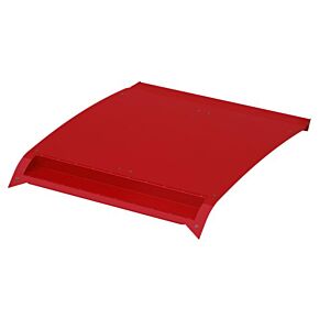 PRO ARMOR Pro Xp Roof W/ Pocket Performance Red