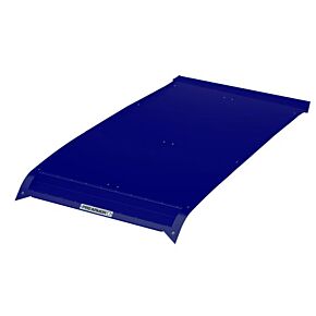 PRO ARMOR Pro Xp Roof W/ Pocket Polaris Blue