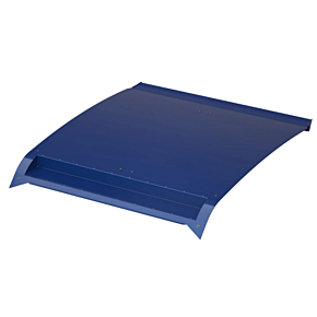 PRO ARMOR Pro Xp Roof W/ Pocket Polaris Blue