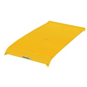 PRO ARMOR Pro Xp Roof W/ Pocket Speed Yellow