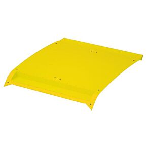 PRO ARMOR Pro Xp Roof W/ Pocket Speed Yellow