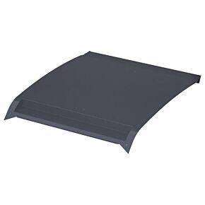 PRO ARMOR Pro Xp Roof W/ Pocket Stealth Grey