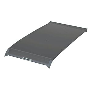 PRO ARMOR Pro Xp Roof W/ Pocket Titanium Metallic