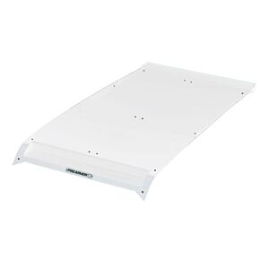 PRO ARMOR Pro Xp Roof W/ Pocket White