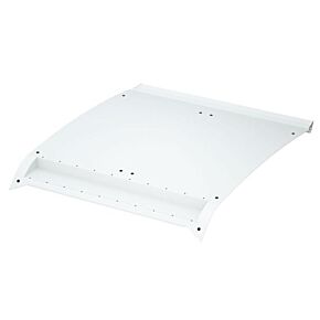 PRO ARMOR Pro Xp Roof W/ Pocket White