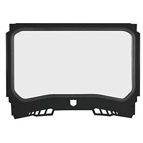 PRO ARMOR Pro Xp/4 Front Windshield Black