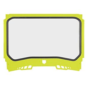 PRO ARMOR Pro Xp/4 Front Windshield Lime Squeeze