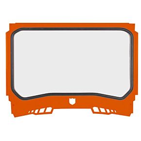 PRO ARMOR Pro Xp/4 Front Windshield Orange Rust Metallic
