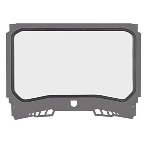 PRO ARMOR Pro Xp/4 Front Windshield Super Graphite