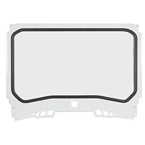 PRO ARMOR Pro Xp/4 Front Windshield White