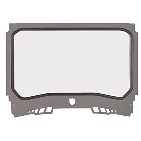 PRO ARMOR Pro Xp/r Front Windshield Avalanche Grey