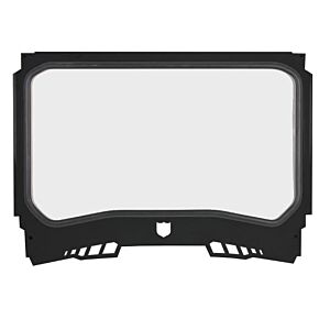 PRO ARMOR Pro Xp/r Front Windshield Matte Black