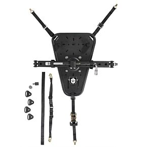 PRO ARMOR Quickshot Flat Mount 26" Jack