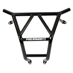 PRO ARMOR Rear Sport Bumper Pol