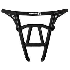 PRO ARMOR Rear Sport Bumper Pol