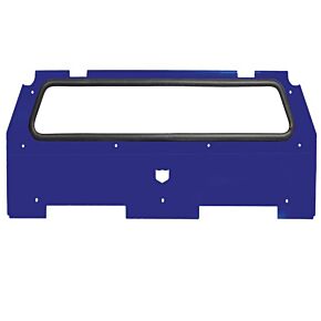 PRO ARMOR Rear Windshield Polaris Blue