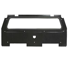 PRO ARMOR Rear Windshield Solar Black