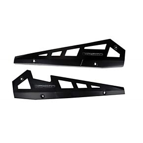 PRO ARMOR Rock Sliders Pol