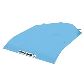 PRO ARMOR Rs1 Stock Aluminum Roof Sky Blue