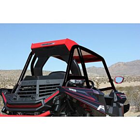 PRO ARMOR Solo Cage Black