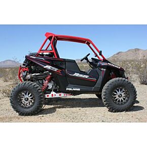 PRO ARMOR Solo Cage Red