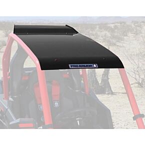PRO ARMOR Solo Cage Roof Black
