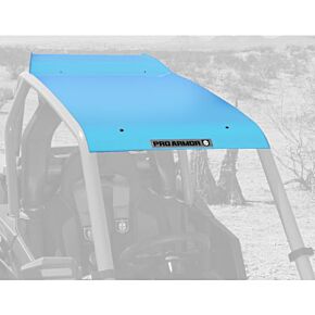 PRO ARMOR Solo Cage Roof Sky Blue