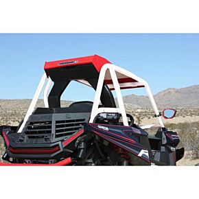 PRO ARMOR Solo Cage White