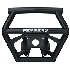 PRO ARMOR Sport Front Bumper Pol