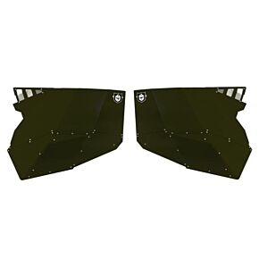 PRO ARMOR Stealth Doors