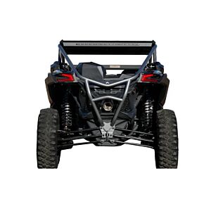 PRO ARMOR Striker Cage Solar Black