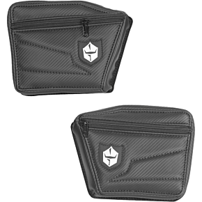 PRO ARMOR Talon Stock Dr Storage Bag Black Hon