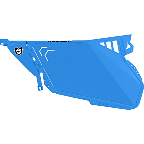 PRO ARMOR Traditional Door Voodoo Blue Pol